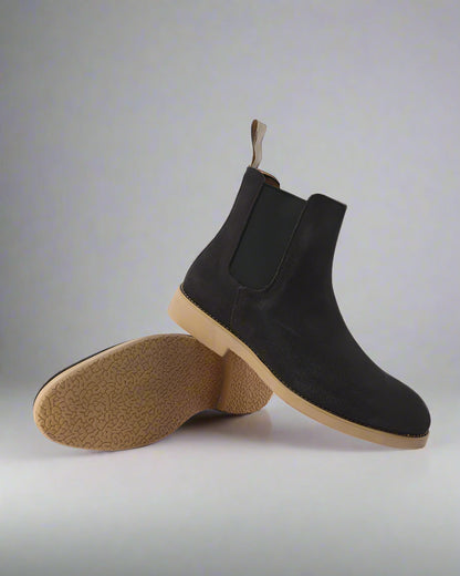 Elegant Slip-On Chelsea Boots for Every Occasion - Image 17