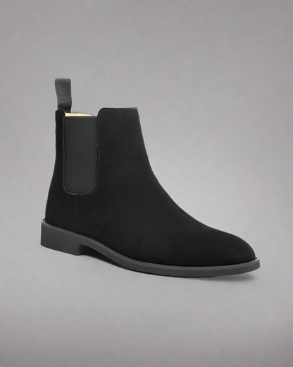 Elegant Slip-On Chelsea Boots for Every Occasion - Image 6