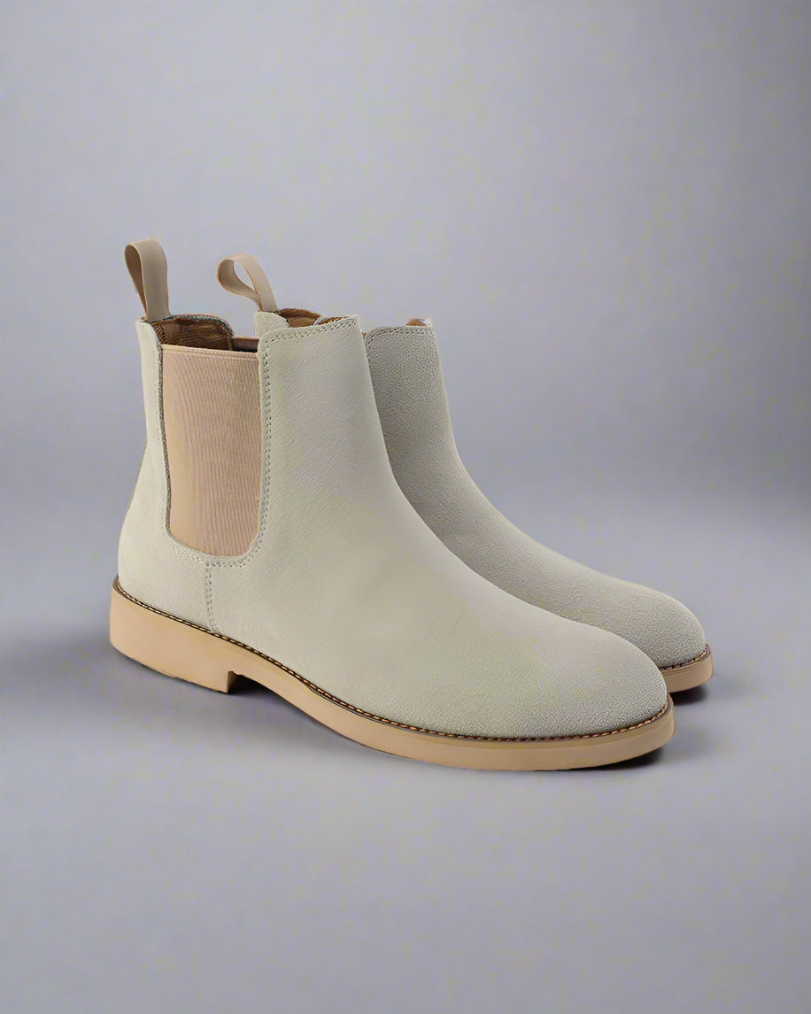 Elegant Slip-On Chelsea Boots for Every Occasion - Image 7