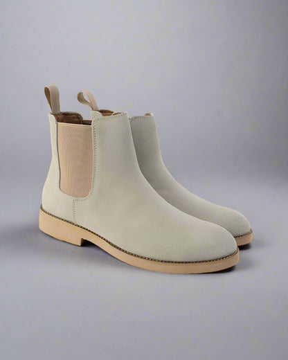 Elegant Slip-On Chelsea Boots for Every Occasion - Image 7
