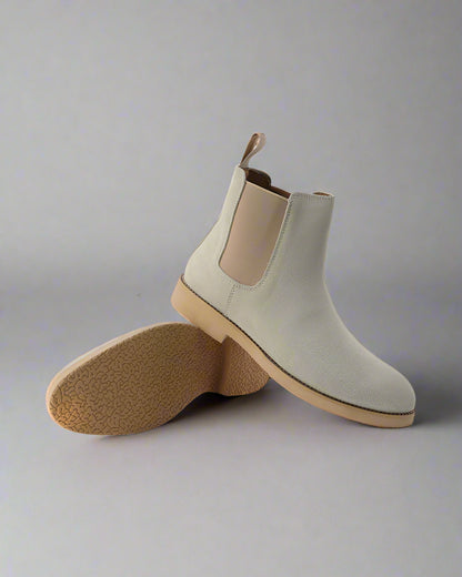 Elegant Slip-On Chelsea Boots for Every Occasion - Image 8