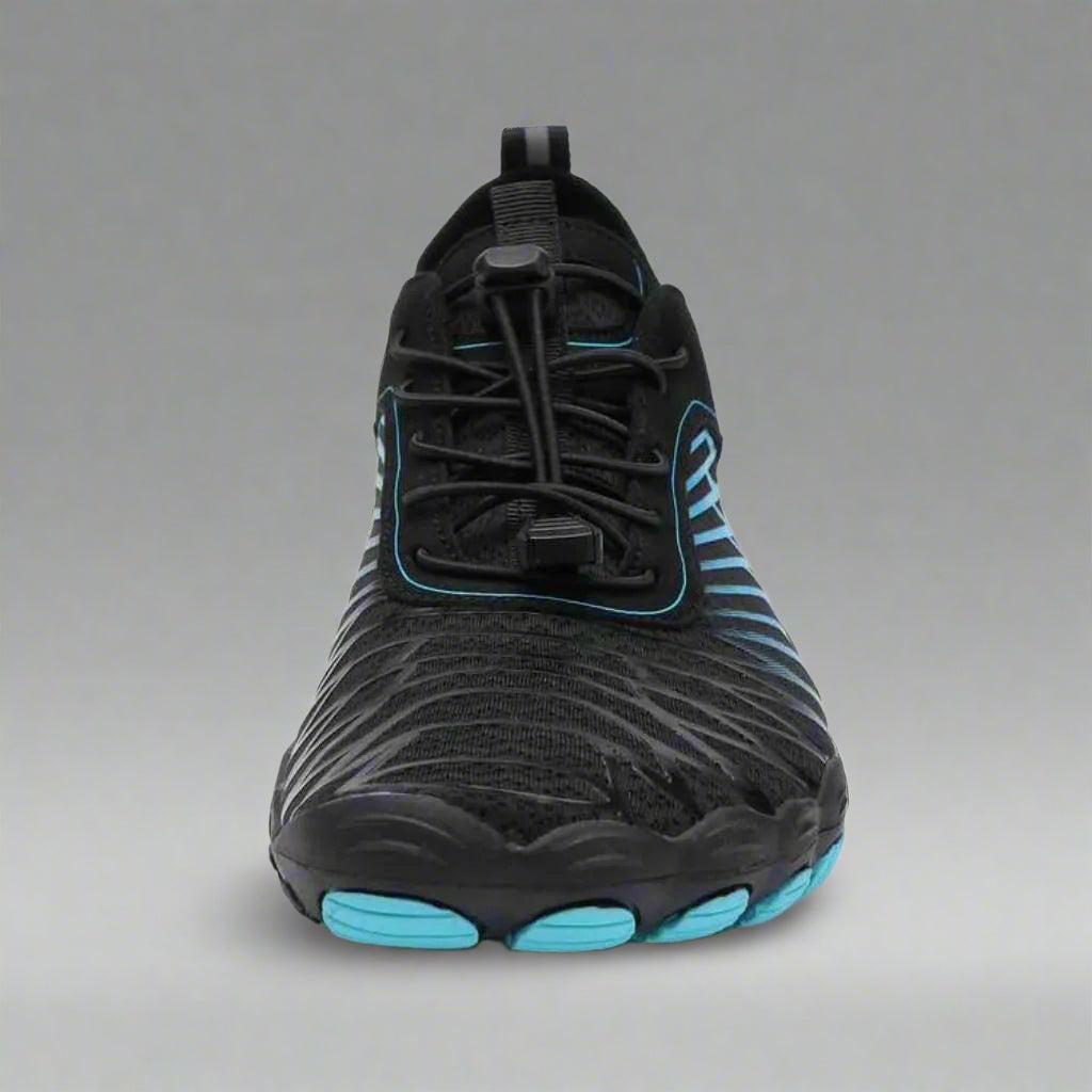 Unisex Lightweight Water Shoes | Quick Dry Non Slip Aqua Trainers