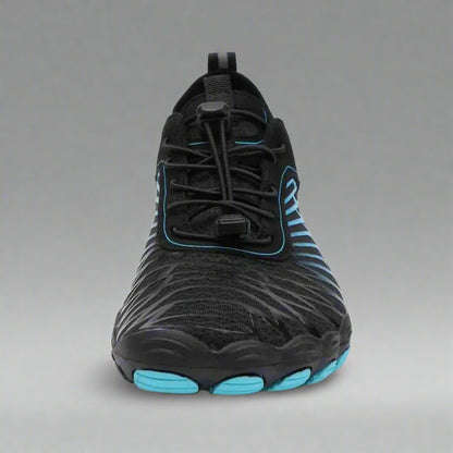 Unisex Lightweight Water Shoes | Quick Dry Non Slip Aqua Trainers