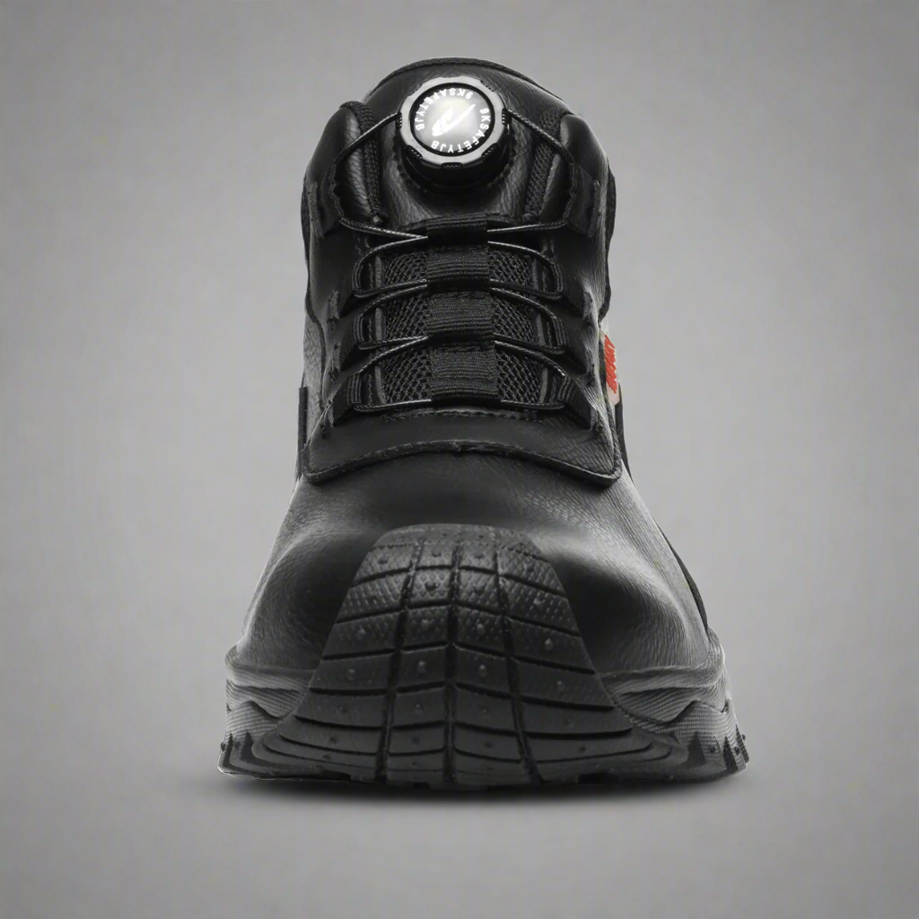 Lightweight Safety Shoes for Men Waterproof - Image 3