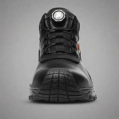 Lightweight Safety Shoes for Men Waterproof - Image 3