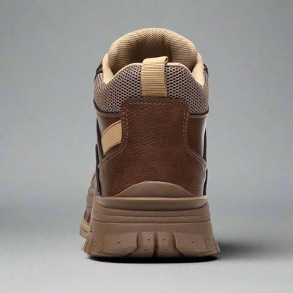 Lightweight Safety Shoes for Men Waterproof - Image 5