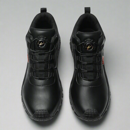 Lightweight Safety Shoes for Men Waterproof - Image 7
