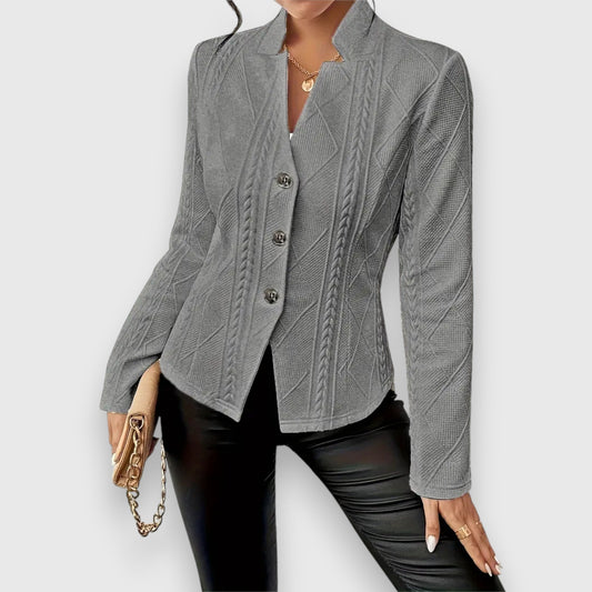 Lightweight Women's Spring Jacket for Versatility - Image 1