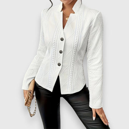 Lightweight Women's Spring Jacket for Versatility - Image 12