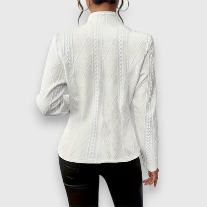 Lightweight Women's Spring Jacket for Versatility - Image 4
