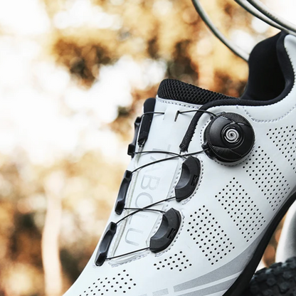 Orthopädische Fahrradschuhe - Image 1