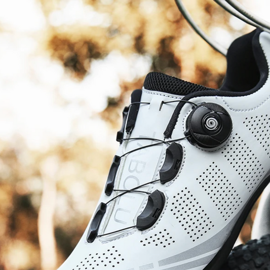 Orthopädische Fahrradschuhe - Image 1