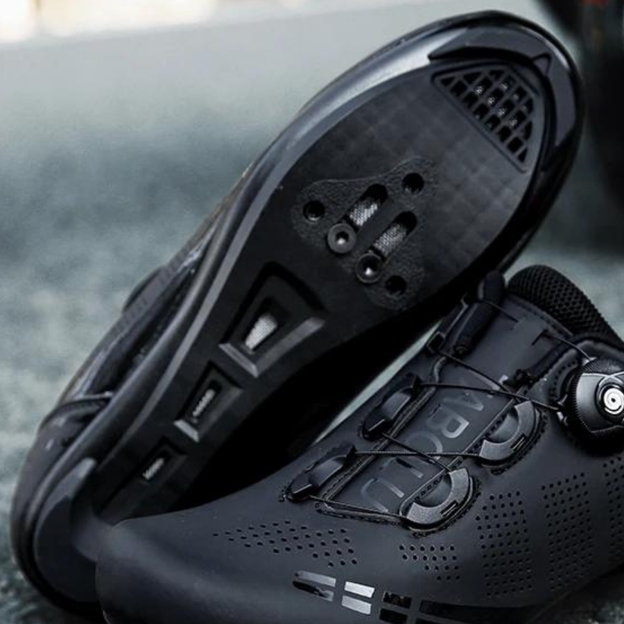 Orthopädische Fahrradschuhe - Image 3