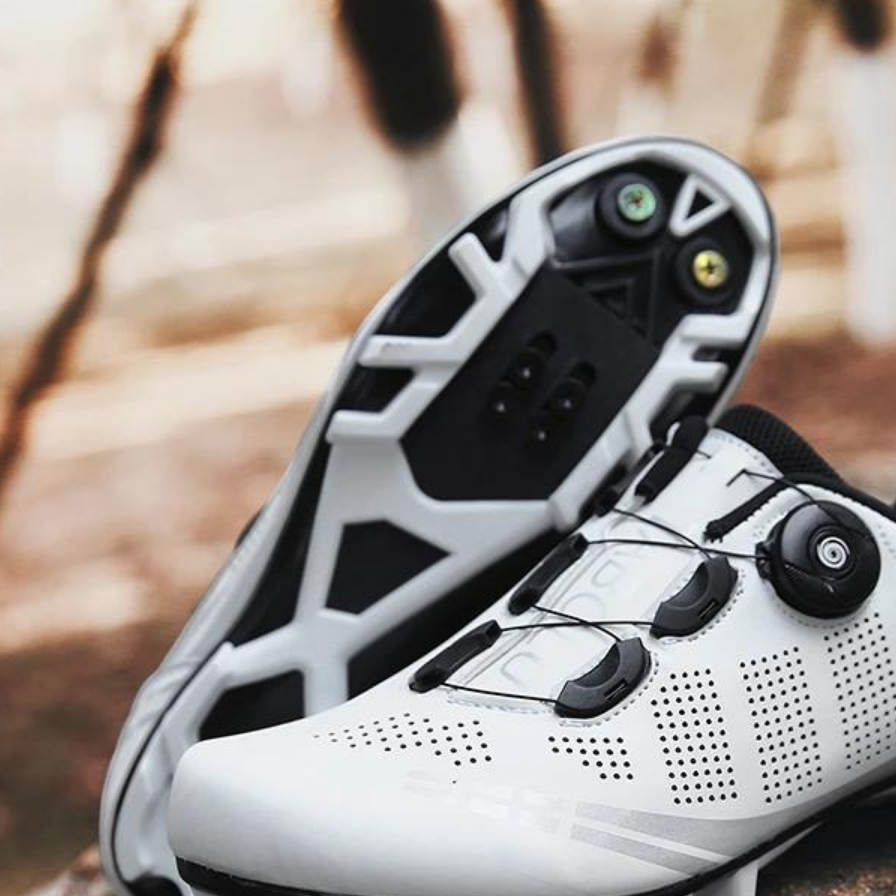 Orthopädische Fahrradschuhe - Image 4