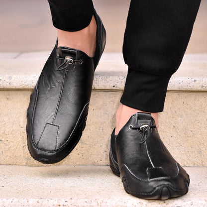 Men’s Casual Loafers | Lightweight Slip On Breathable Shoes