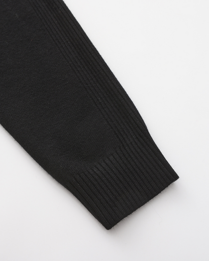 Gstaad Merino Wool Turtleneck - Old Money