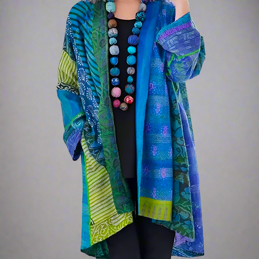 Stilvolle Strickjacke für Damen - Image 1