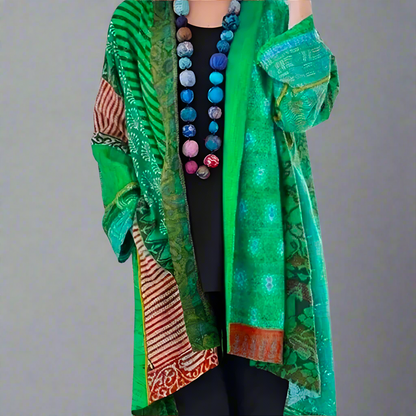 Stilvolle Strickjacke für Damen - Image 4