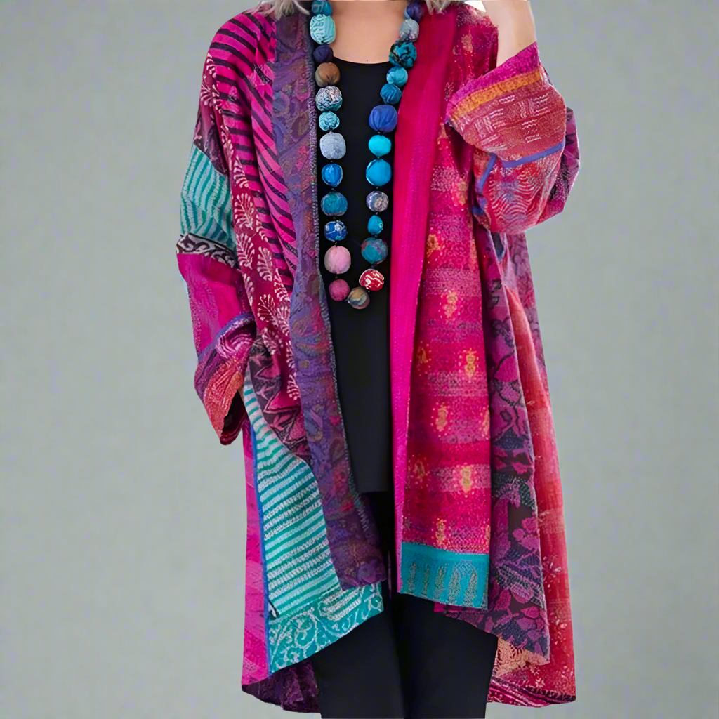 Stilvolle Strickjacke für Damen - Image 5