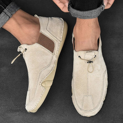 Stylish Comfort Loafers for Modern Men - Image 1