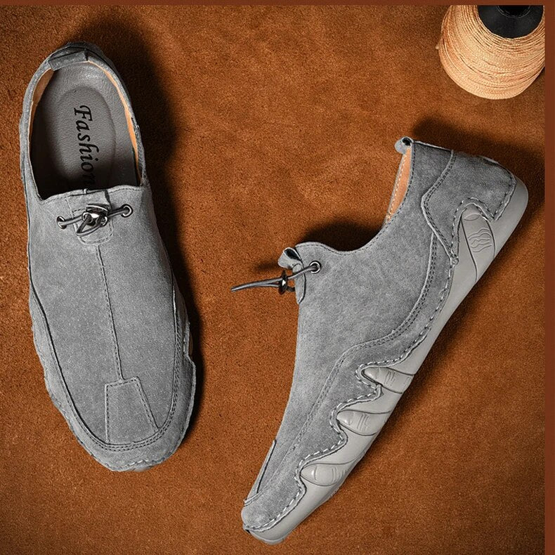Stylish Comfort Loafers for Modern Men - Image 2