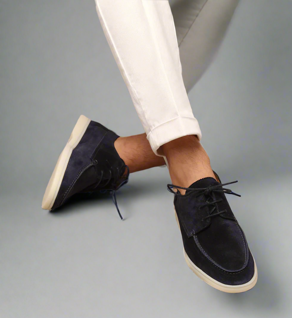 Stylish Comfortable Men's Loafers for Every Occasion - Image 1