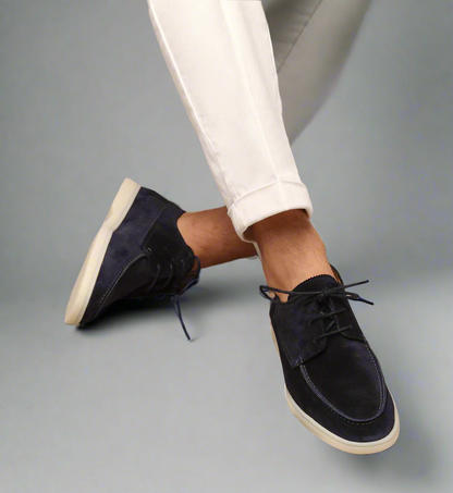 Stylish Comfortable Men's Loafers for Every Occasion - Image 1