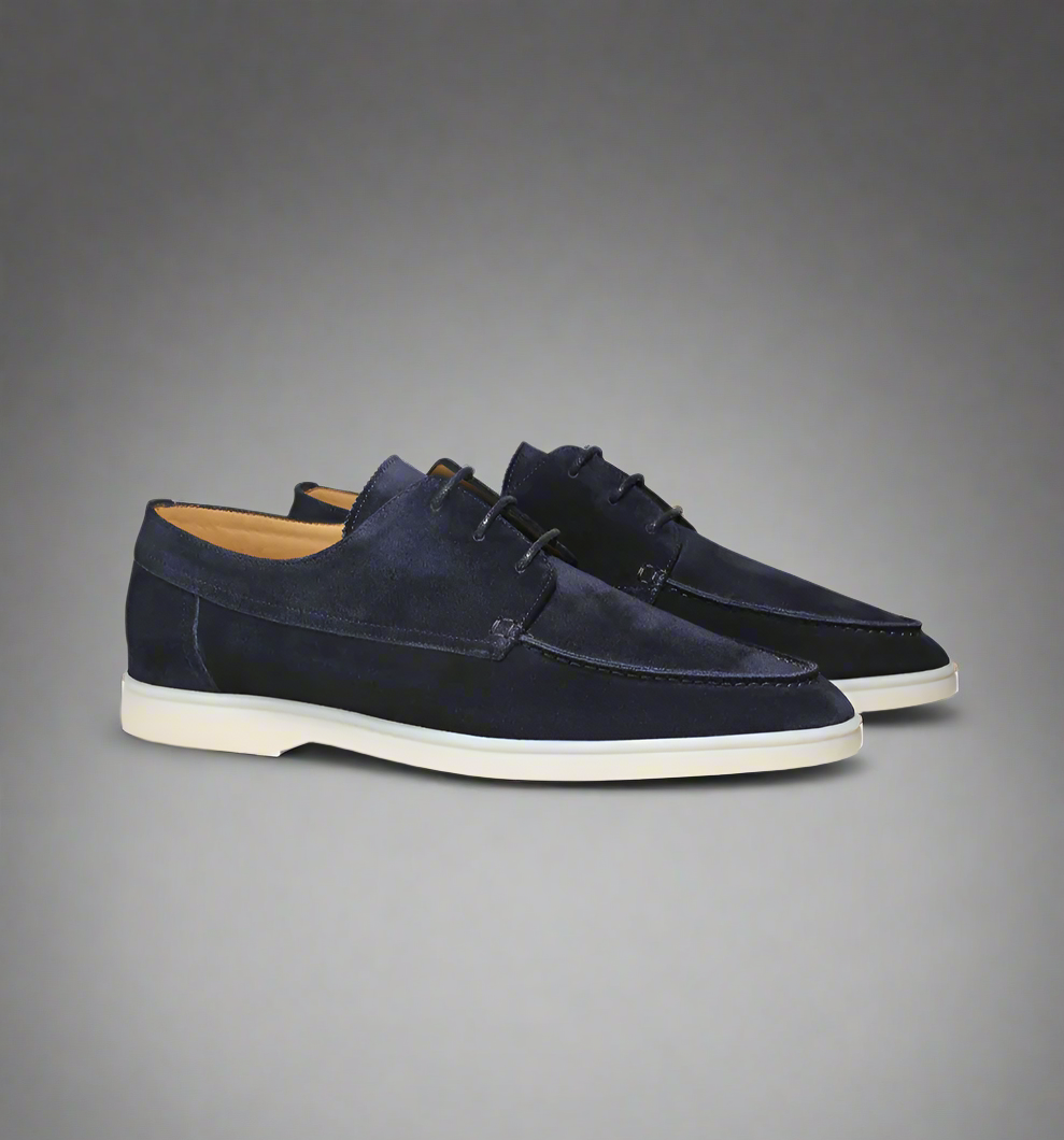 Stylish Comfortable Men's Loafers for Every Occasion - Image 2