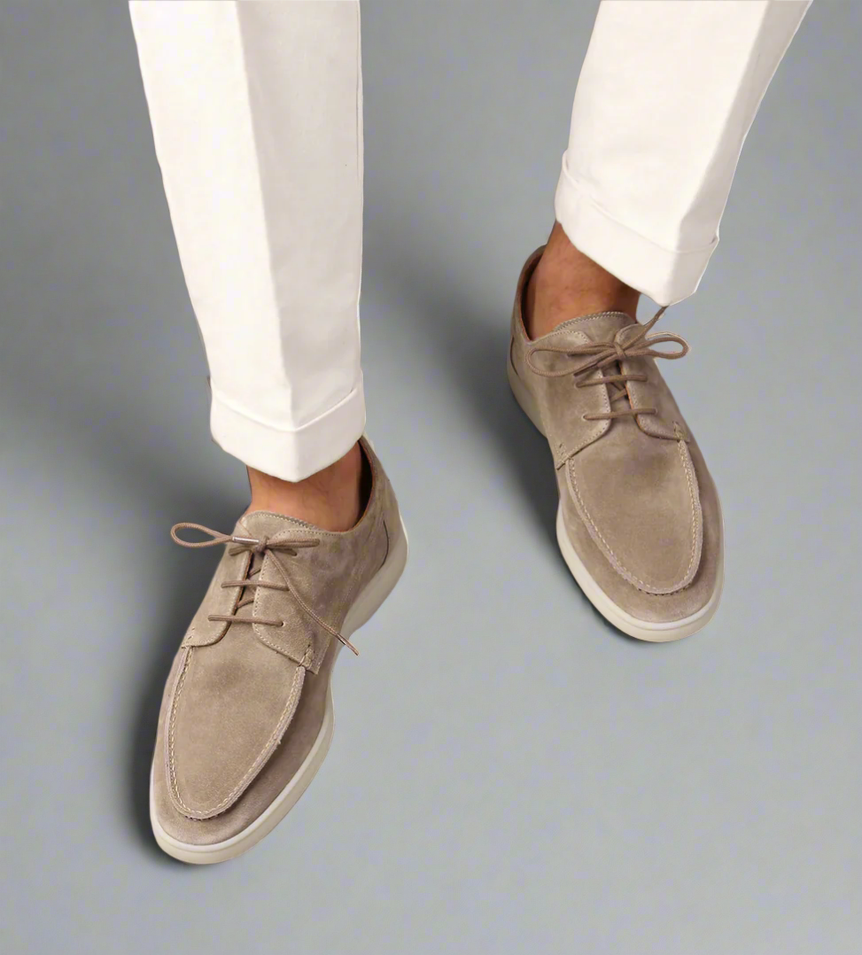 Stylish Comfortable Men's Loafers for Every Occasion - Image 5