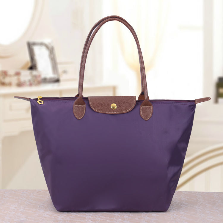 Stylish Large Tote Bag for Everyday Use - Image 8