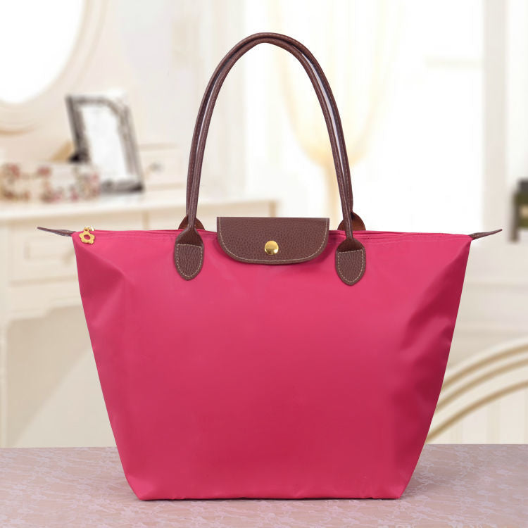 Stylish Large Tote Bag for Everyday Use - Image 9