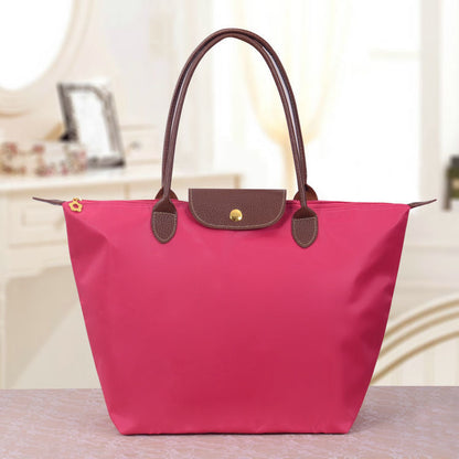 Stylish Large Tote Bag for Everyday Use - Image 9