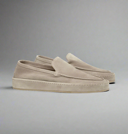 Stylish Leather Loafers for Men - Image 2