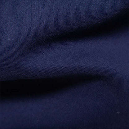 Men’s Smart Casual Polo Shirt | Long Sleeve Button Up Top