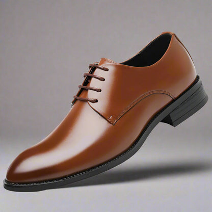 Stylish Summer Dress Shoes for Men - Image 2