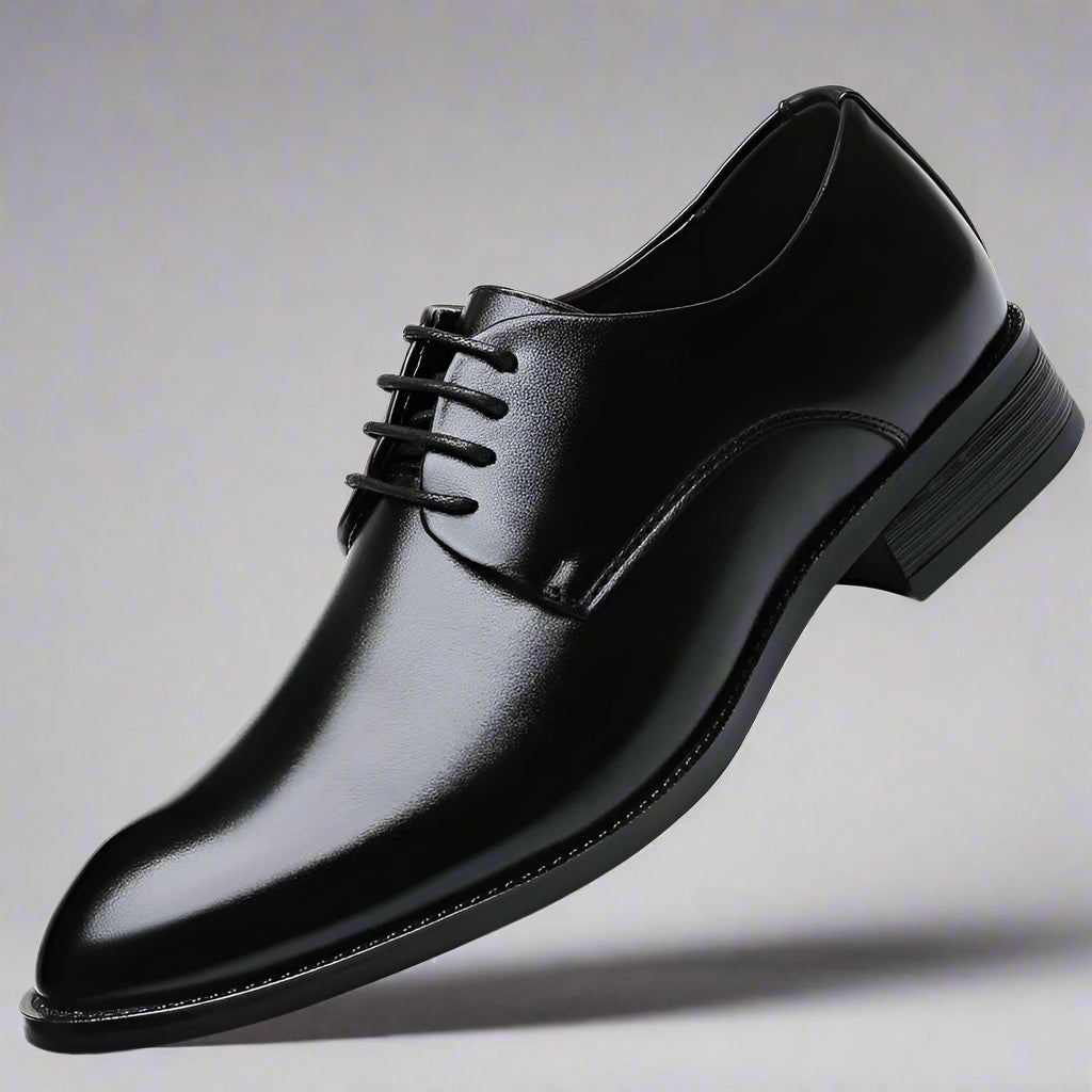 Stylish Summer Dress Shoes for Men - Image 3