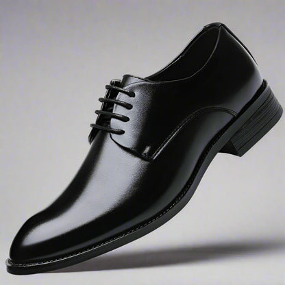 Stylish Summer Dress Shoes for Men - Image 3