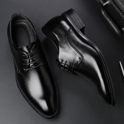 Stylish Summer Dress Shoes for Men - Image 6