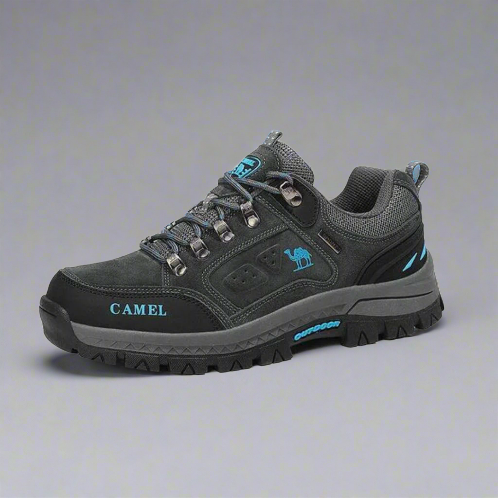 Waterproof Breathable Hiking Shoes for Men - Image 5