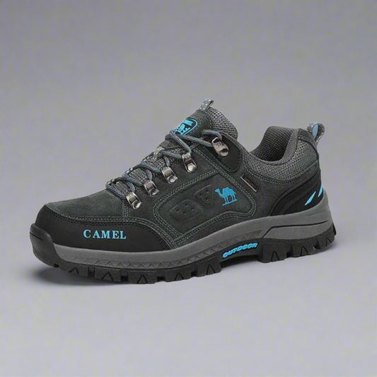 Waterproof Breathable Hiking Shoes for Men - Image 5