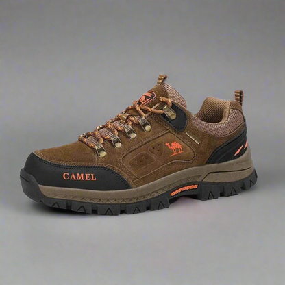Waterproof Breathable Hiking Shoes for Men - Image 7