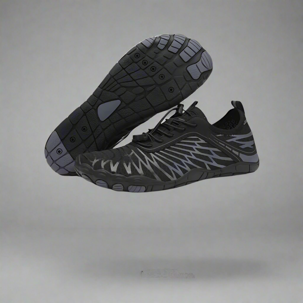 Waterproof Unisex Outdoor Footwear - Image 1