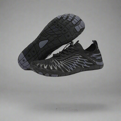 Waterproof Unisex Outdoor Footwear - Image 1