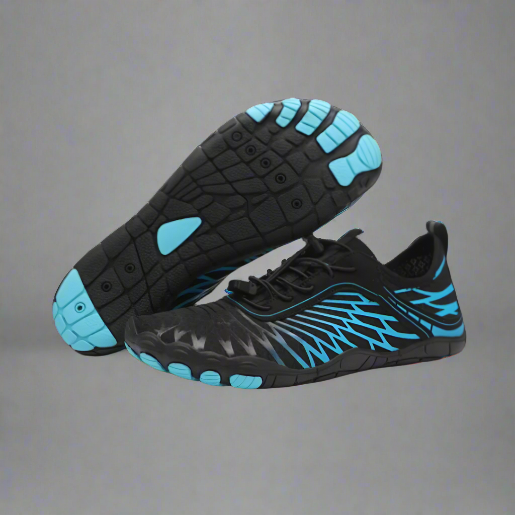Waterproof Unisex Outdoor Footwear - Image 2
