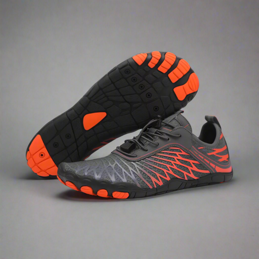 Waterproof Unisex Outdoor Footwear - Image 3