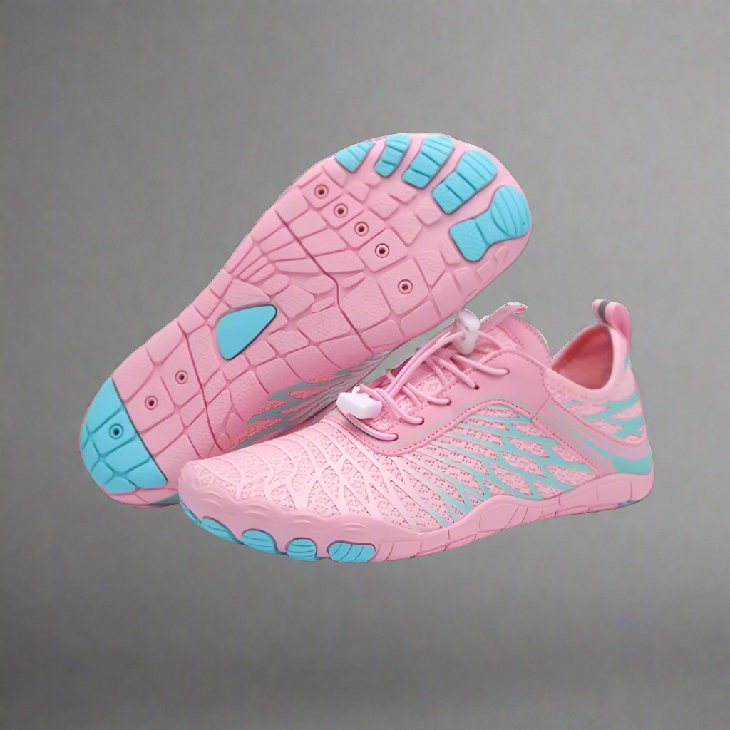 Waterproof Unisex Outdoor Footwear - Image 4