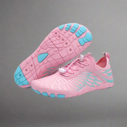 Waterproof Unisex Outdoor Footwear - Image 4