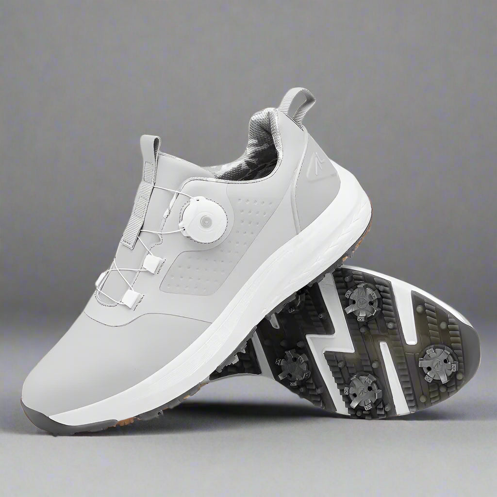 Waterproof Women's Golf Trainers for Comfort - Image 11