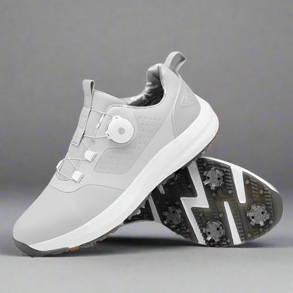 Waterproof Women's Golf Trainers for Comfort - Image 11