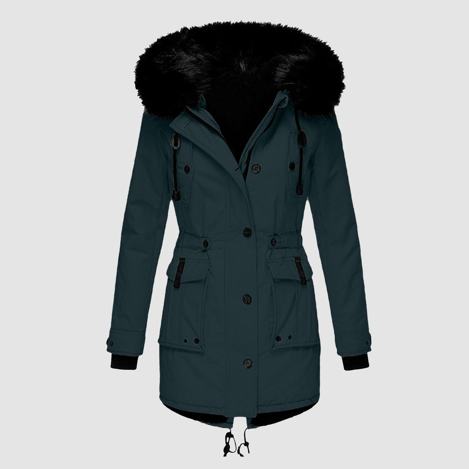 W&W FRIEDA - Warmer Mode-Mantel - Image 7
